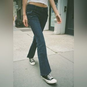 Brandy Melville Agatha Jeans